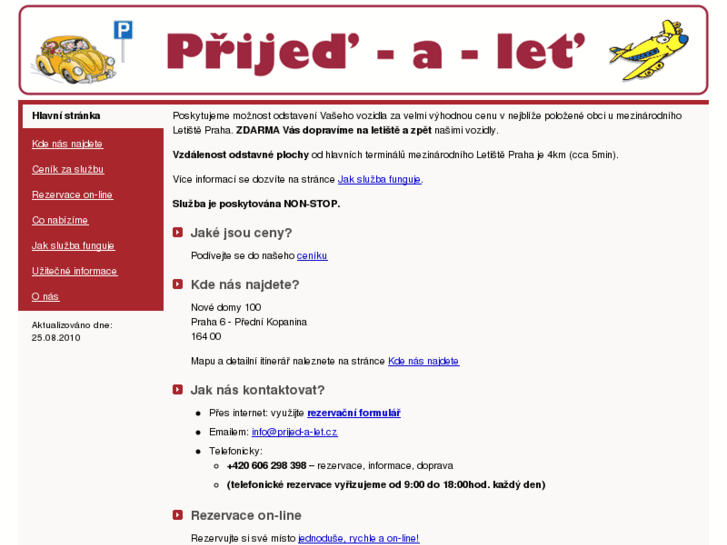 www.prijed-a-let.cz