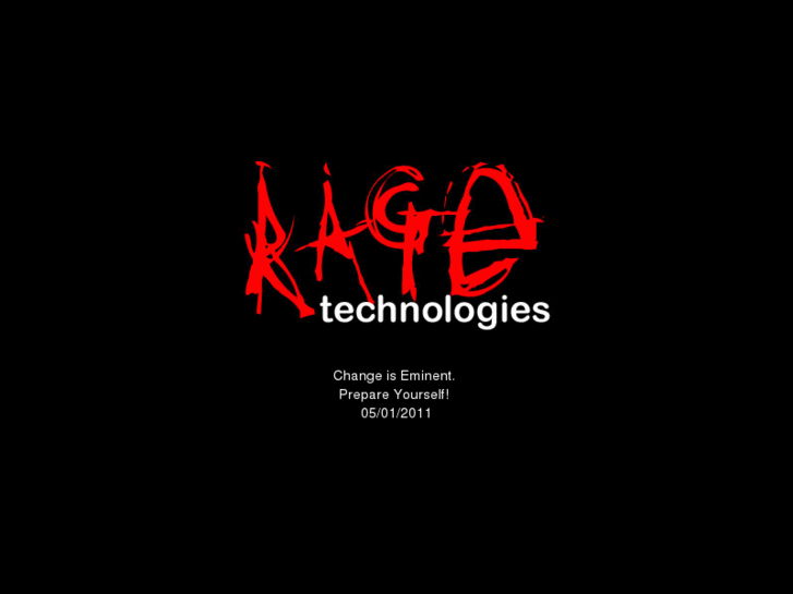 www.ragetechnologies.com