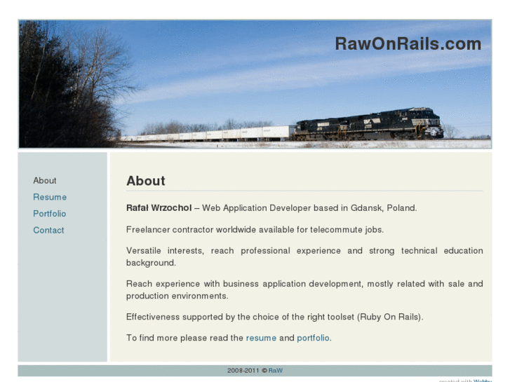 www.rawonrails.com