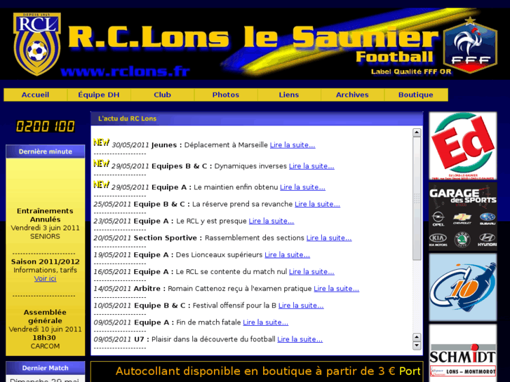 www.rclons.fr