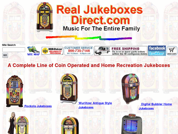 www.realjukeboxesdirect.com