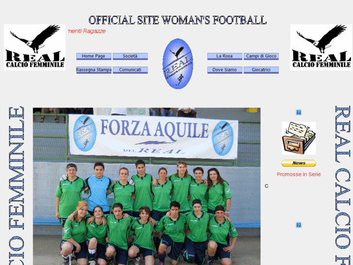 www.realpoirinocalciofemminile.com