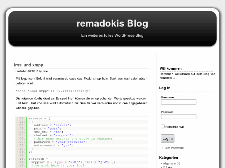 www.remadoki.net