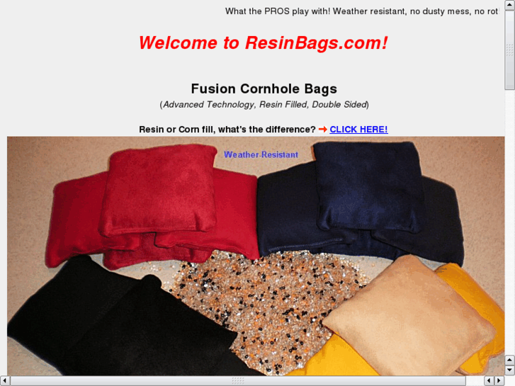 www.resinbags.com