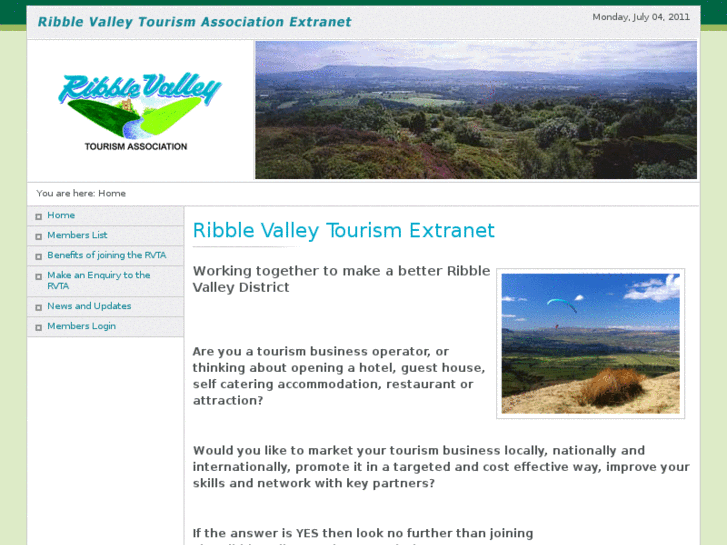 www.ribblevalleytourism.co.uk