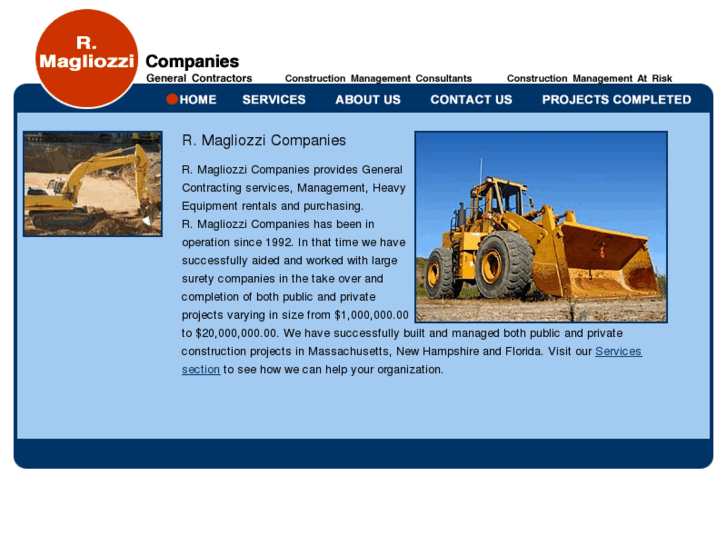 www.rmagliozzi.com