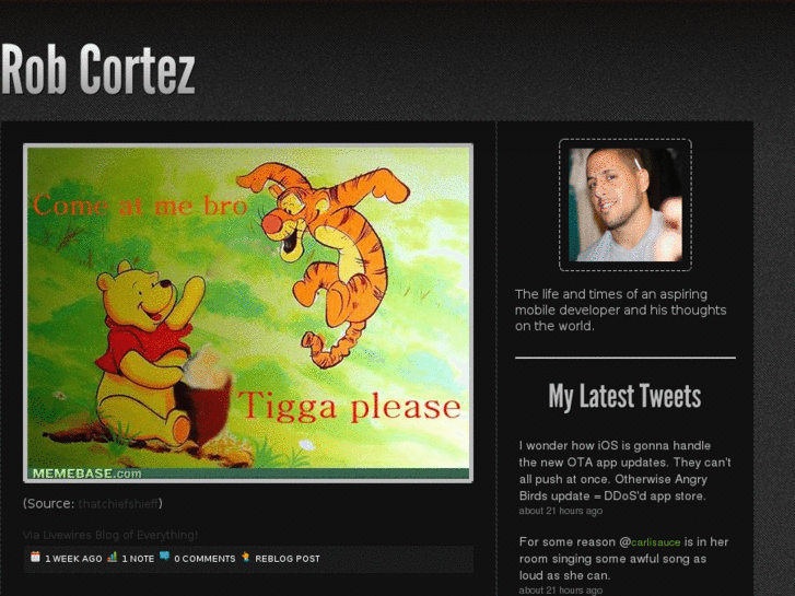 www.robcortez.com