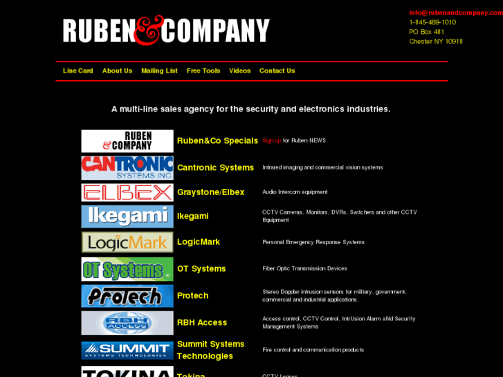 www.rubenandcompany.com