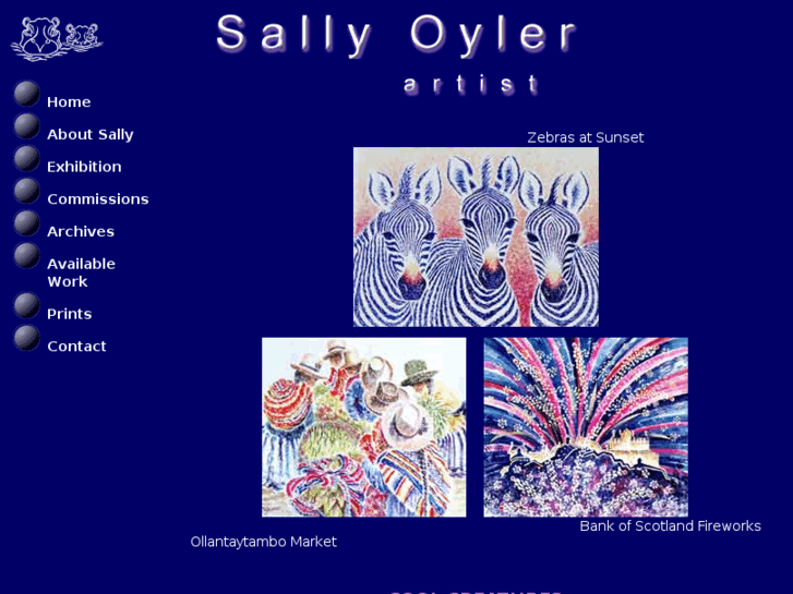 www.sallyoyler.com