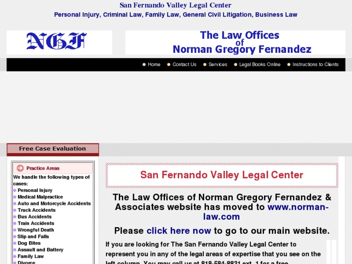 www.san-fernando-valley-lawyer.net