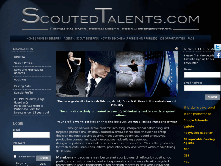 www.scoutedtalents.com