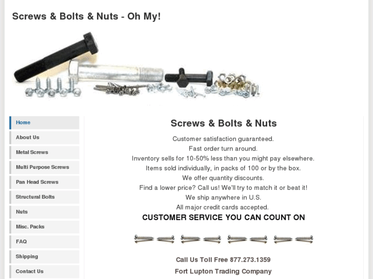 www.screws-bolts-nuts.com