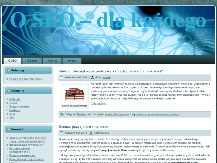 www.seo-blog.pl