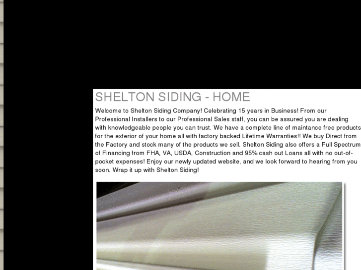 www.sheltonsiding.com