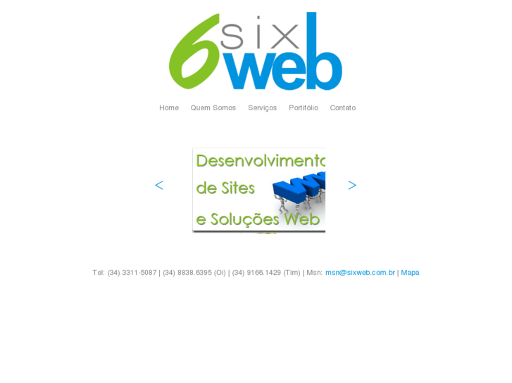 www.sixweb.com.br