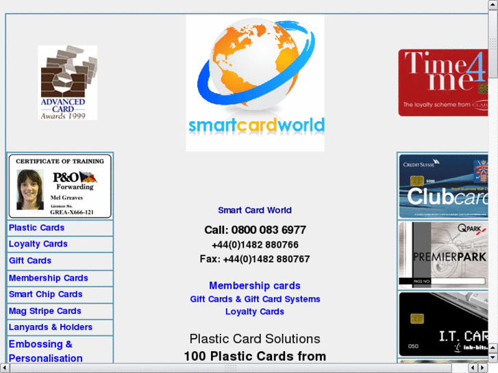 www.smartcards.co.uk