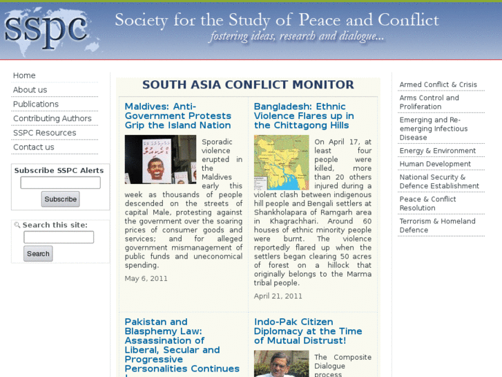 www.sspconline.org