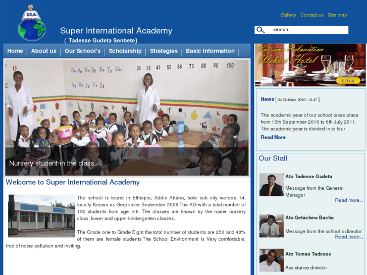 www.superinternationalacademy.com