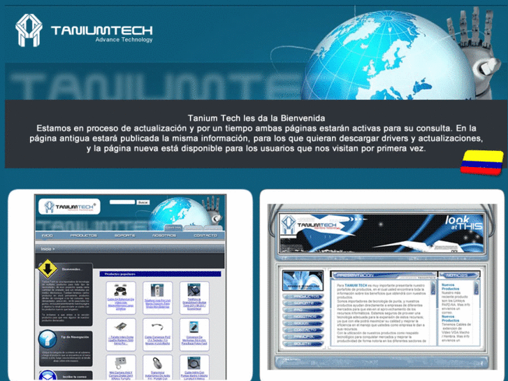 www.taniumtech.com