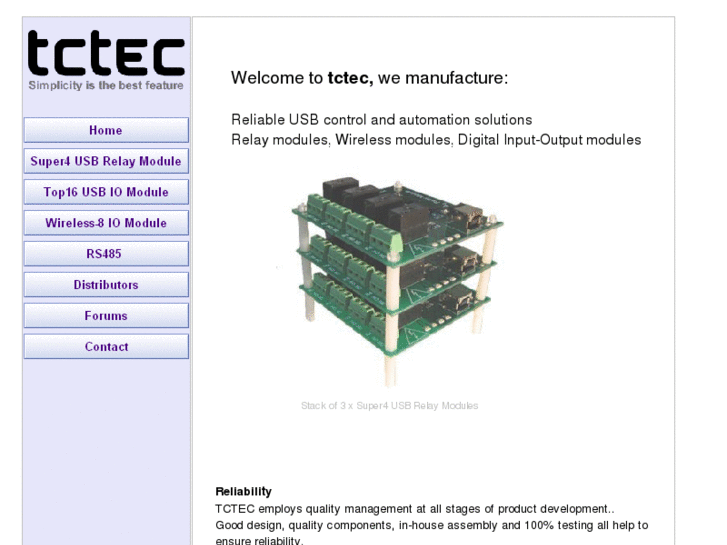 www.tctec.net