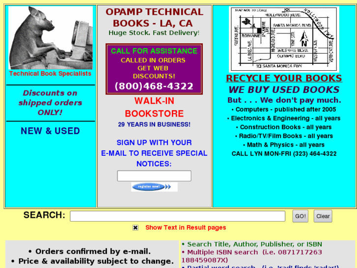 www.technical-book.com