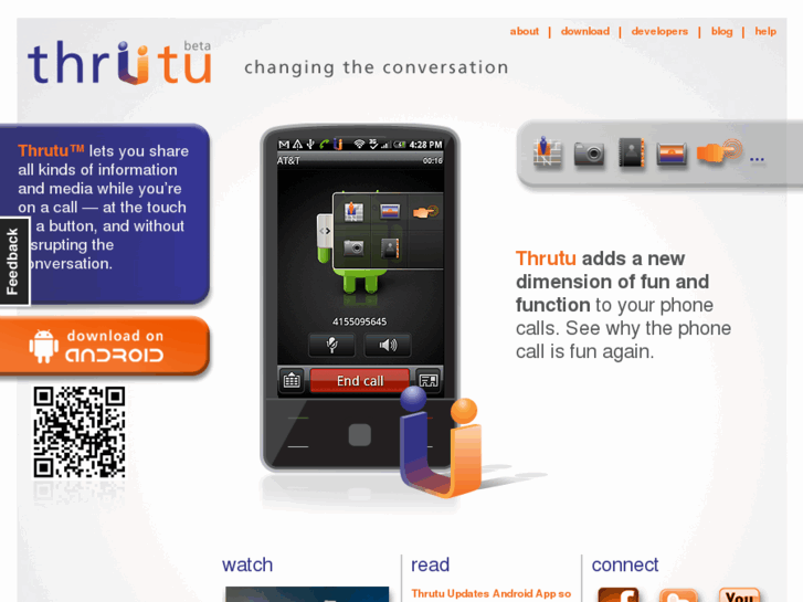 www.thrutu.com