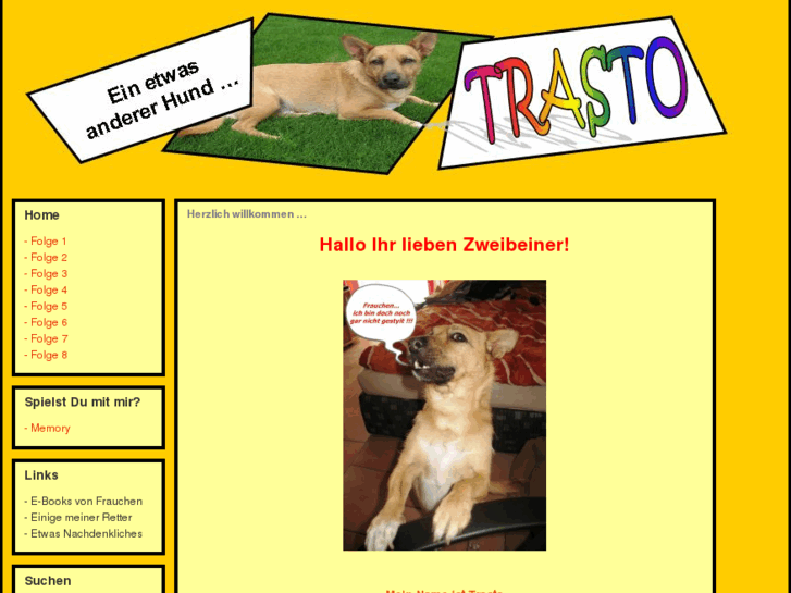 www.trasto.de