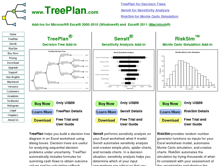 www.treeplansoftware.com