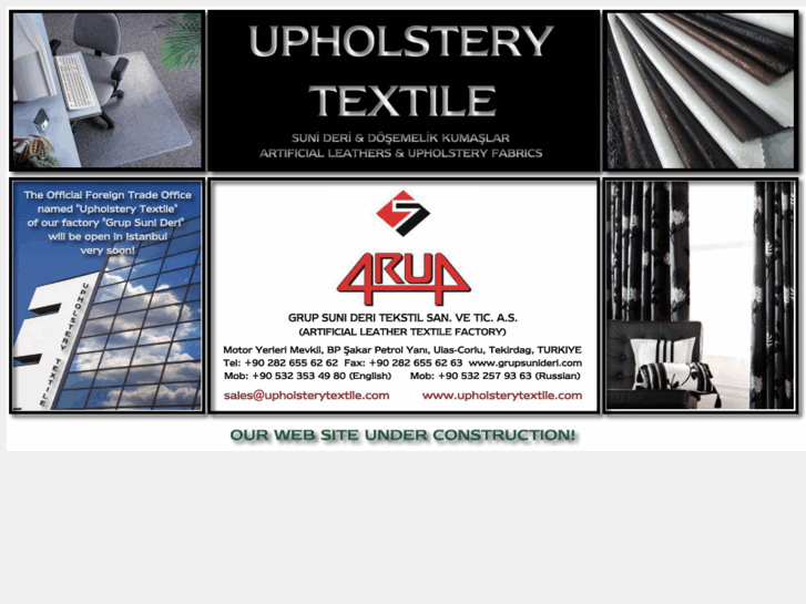 www.upholsterytextile.com