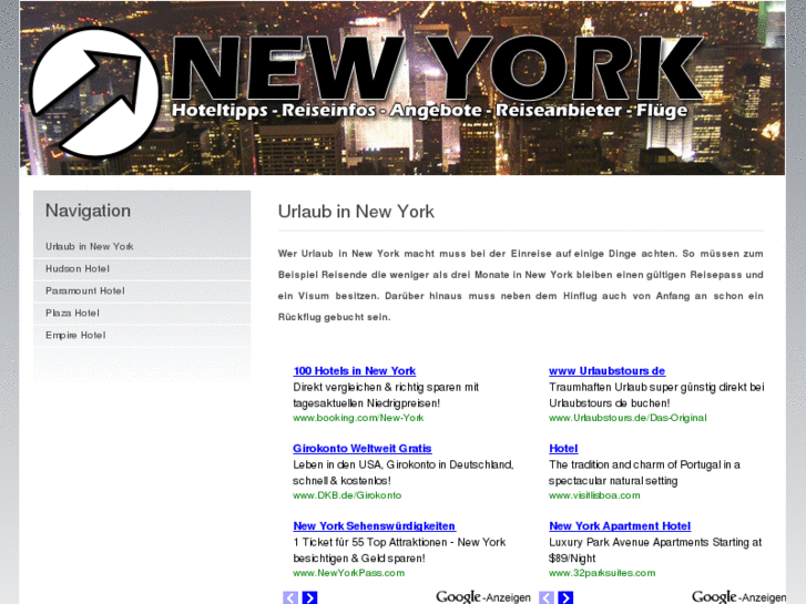 www.urlaub-new-york.net