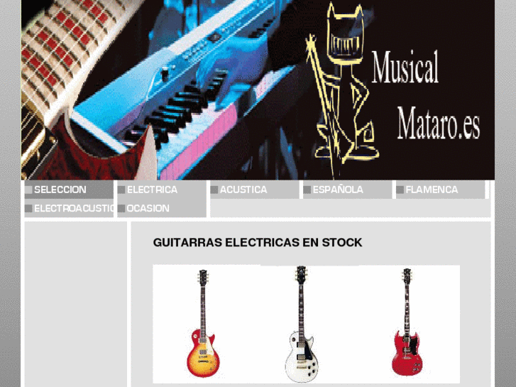 www.vendoguitarra.com