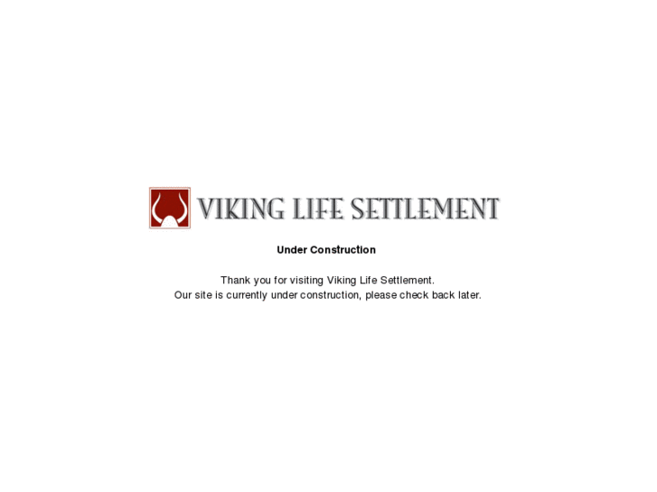 www.vikinglifesettlement.com