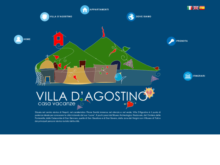 www.villadagostino.net