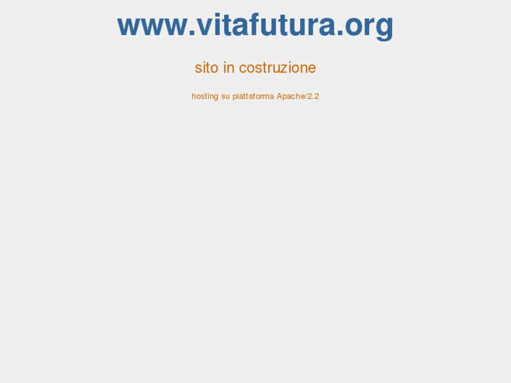 www.vitafutura.org