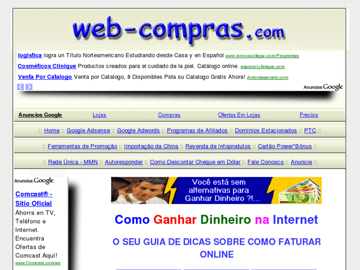 www.web-compras.com