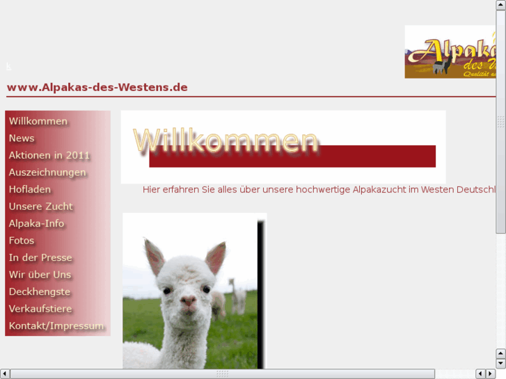 www.west-alpacas.com