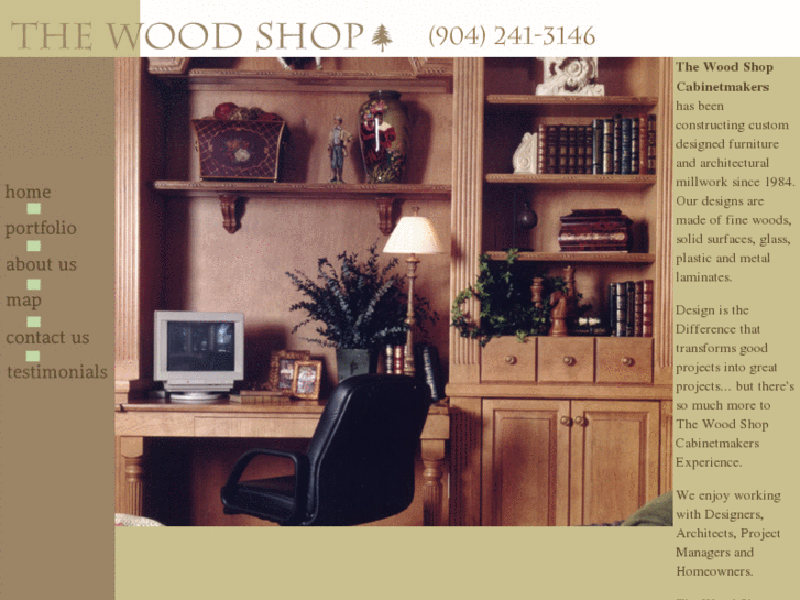www.woodshopcabinetmakers.com