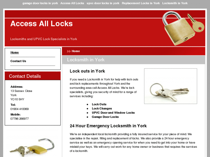 www.york-locksmith.net