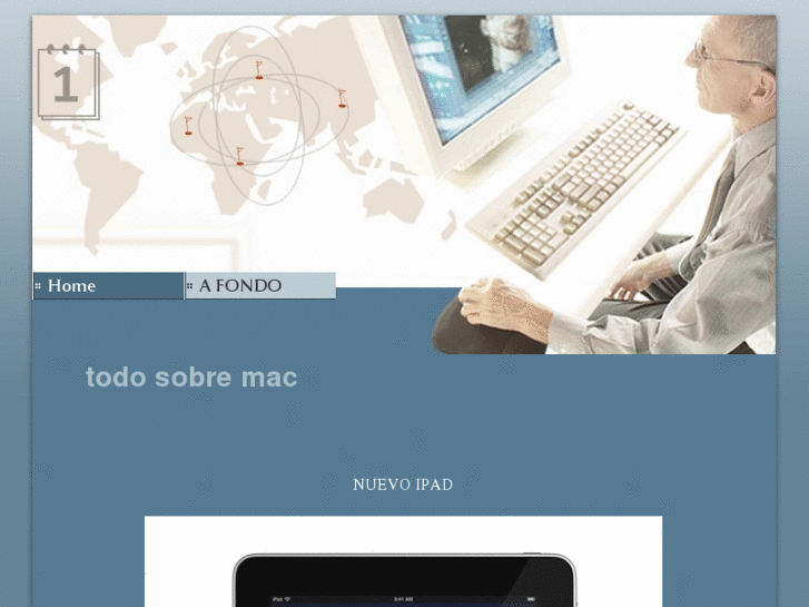 www.zonamac.es