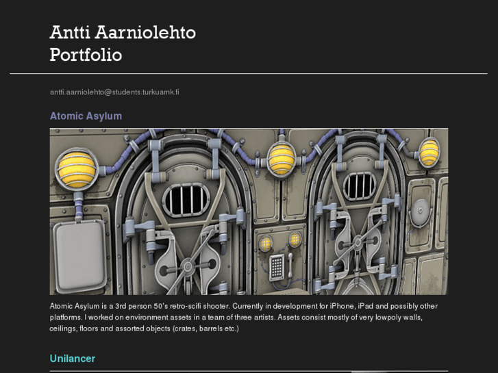 www.aarniolehto.com