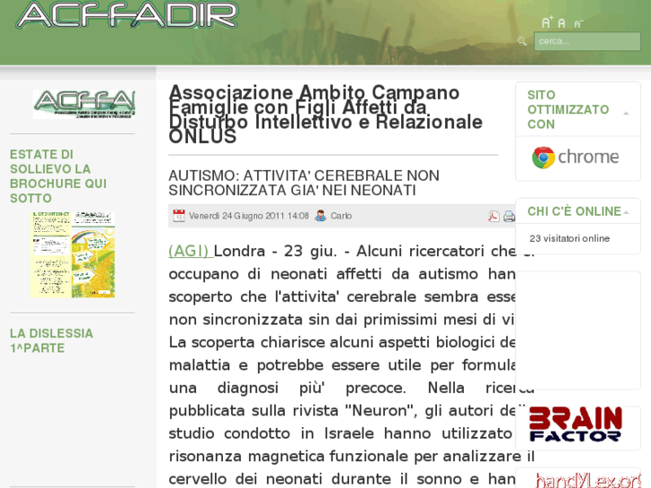 www.acffadir.org