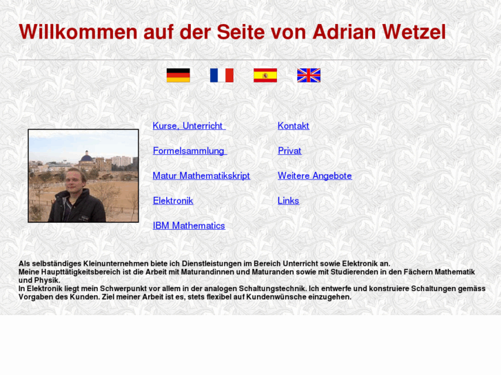 www.adrianwetzel.com