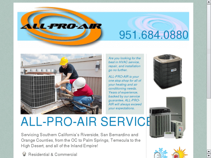www.all-pro-air.com