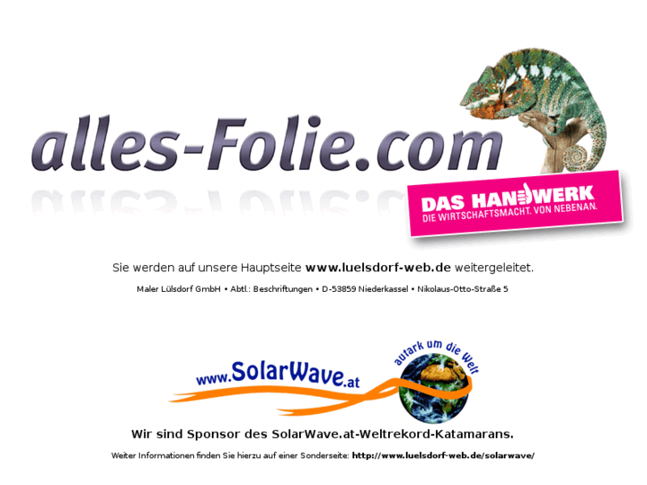 www.alles-folie.com