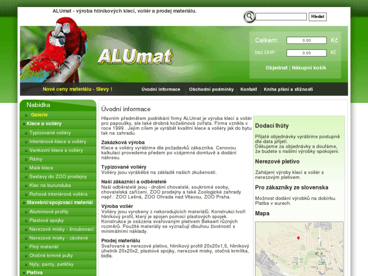 www.alumat.cz