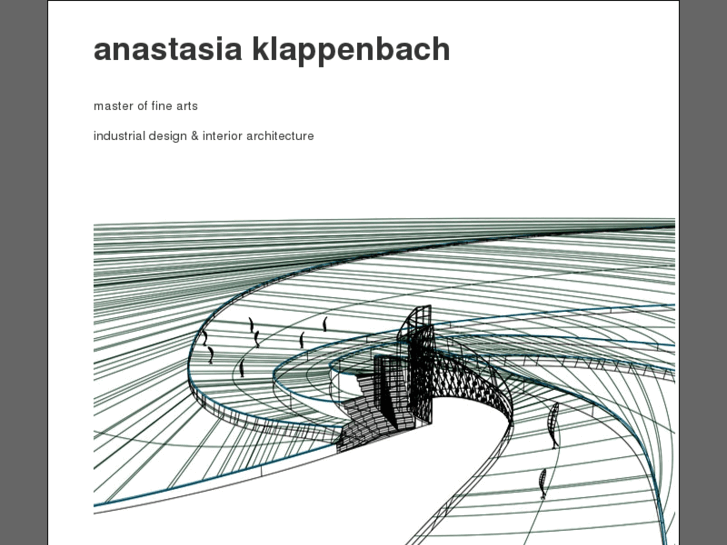 www.anastasia-klappenbach.com