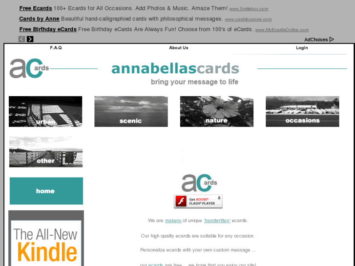 www.annabellascards.com