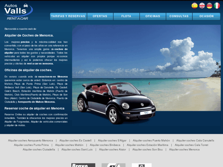 www.autosvalls.es