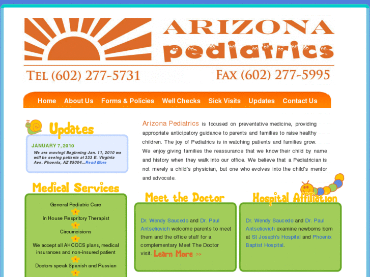 www.azpedsmd.com