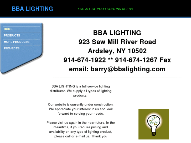 www.bbalighting.com